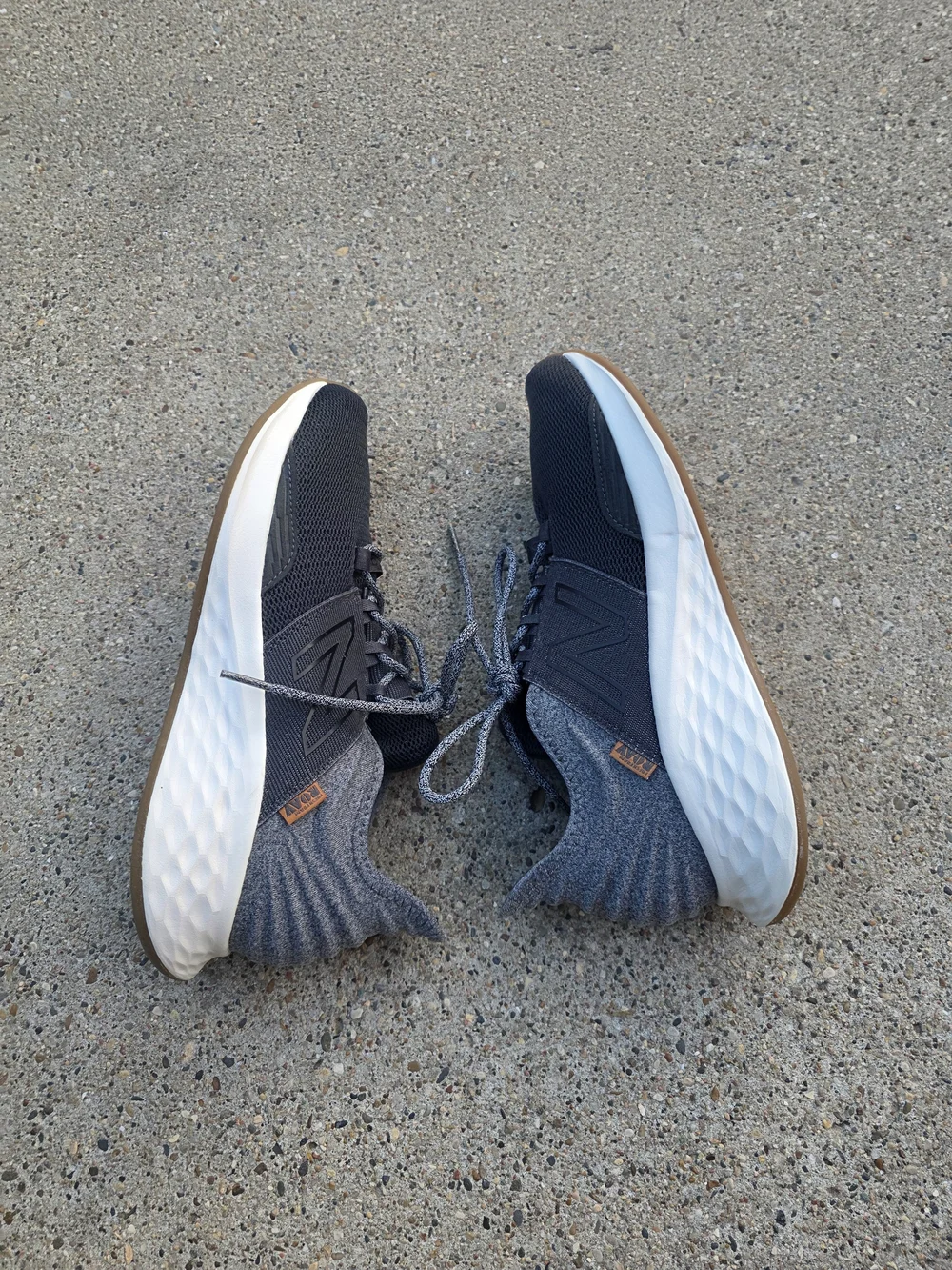 New Balance durable daily